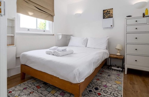 Ferndale Apartment | GuestReady - A fulfilled dream in Brixton