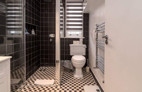 Ferndale Apartment | GuestReady - A fulfilled dream in Brixton