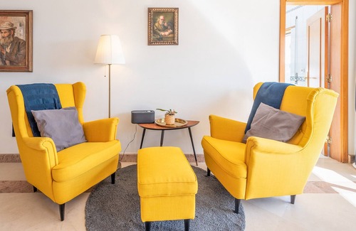 Apelacao Apartment | GuestReady - A Vibrant Getaway