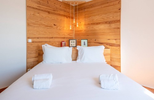 Apelacao Apartment | GuestReady - A Vibrant Getaway