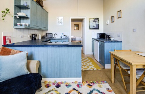 Merchiston Apartment | GuestReady - Adorable Apt near Fountainbridge Green