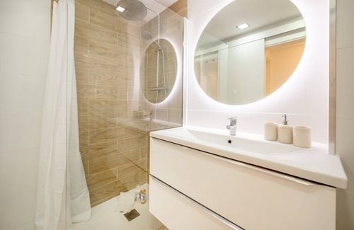 Paco De Arcos Apartment | GuestReady - Arcos Residence near the beaches