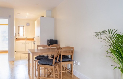 Glasnevin Apartment | GuestReady - Beautiful Duplex near Botanic Gardens