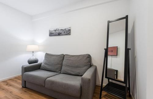 Paranhos Apartment | GuestReady - Beautiful Plateau