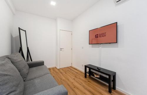 Paranhos Apartment | GuestReady - Beautiful Plateau