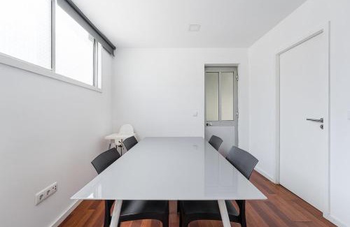 Paranhos Apartment | GuestReady - Beautiful Plateau