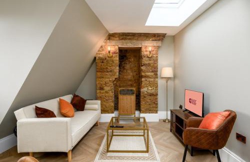 Ferndale Apartment | GuestReady - Brixton Lofts