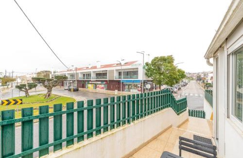 Vila Nogueira de Azeitao Apartment | GuestReady - Casa e Estúdio Azeitão
