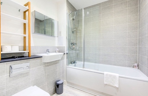 William Morris Apartment | GuestReady - Charming stay in Walthamstow