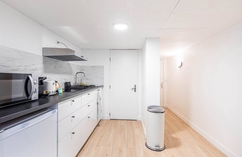 Le Perreux-sur-Marne Apartment | GuestReady - Comfort and calm two steps from Paris