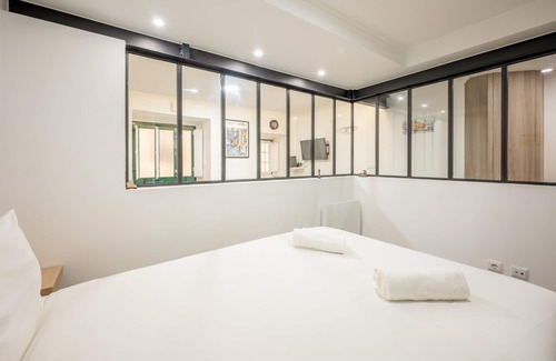 Socorro Apartment | GuestReady - Cozy nest in Lisbon