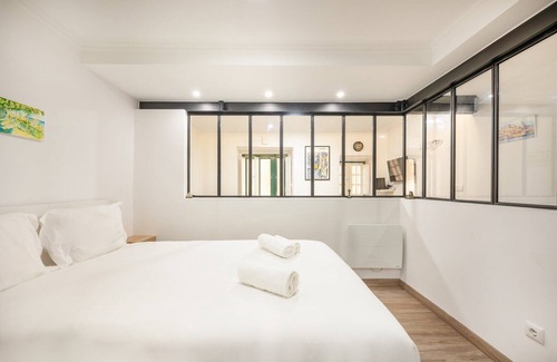 Socorro Apartment | GuestReady - Cozy nest in Lisbon