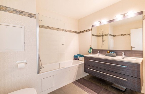 Billancourt–Rives de Seine House | GuestReady - Fantastic retreat near Paris