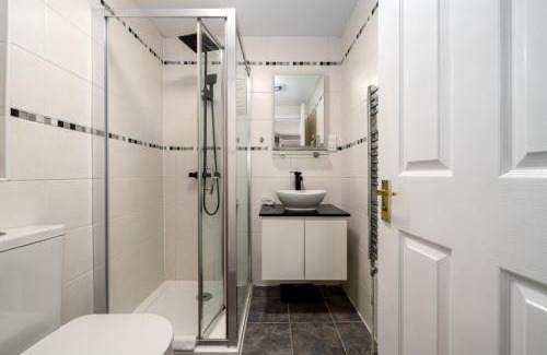 Fulham Apartment | GuestReady - Fulham oasis retreat with garden