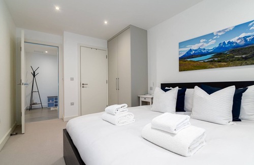 Munster Apartment | GuestReady - Lovely Home in Fulham