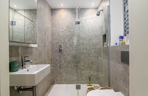 Munster Apartment | GuestReady - Lovely Home in Fulham