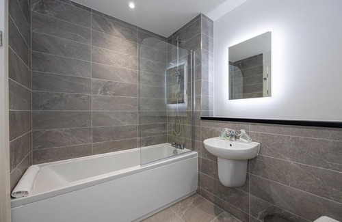 Vauxhall Apartment | GuestReady - Lux getaway in Liverpool