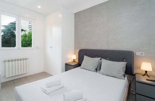 Lucero Apartment | GuestReady - Madrid Serenity next to Casa de Campo