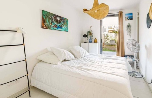 Prado-Perier Apartment | GuestReady - Marseille's Mediterranean Marvel