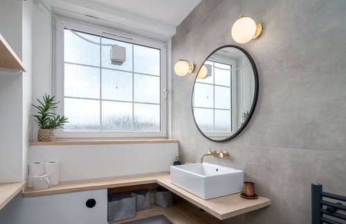 Homerton Apartment | GuestReady - Modern Chic in Homerton