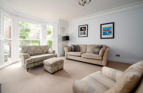 West Hampstead Apartment | GuestReady – Modern Stay Near West Hampstead