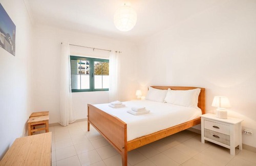 Carcavelos Apartment | GuestReady - Near Carcavelos Beach