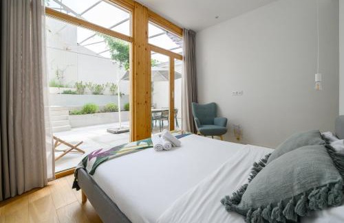 Almenara Apartment | GuestReady - One fantástic city retreat