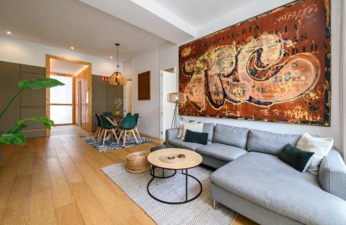 Almenara Apartment | GuestReady - One fantástic city retreat