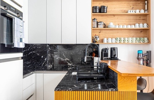 Les Iles Apartment | GuestReady - Parisian charm near Notre-Dame