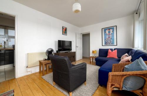 Southwark Apartment | GuestReady - Penthouse Flat in Trendy Peckham