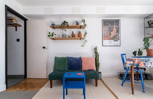 East Putney Apartment | GuestReady - Putney Cityscape Convenience