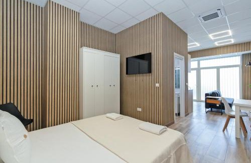 La Malva-rosa Apartment | GuestReady - Quaint Stay in Valencia