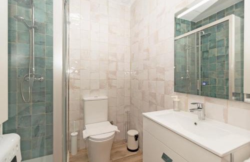La Malva-rosa Apartment | GuestReady - Quaint Stay in Valencia