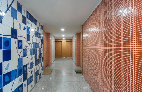 Sao Mamede de Infesta Apartment | GuestReady - São Mamede Nest