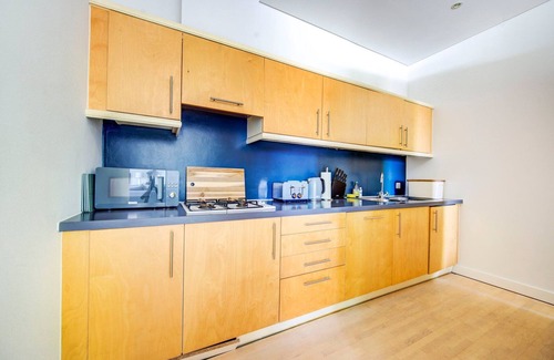 Southfield Apartment | GuestReady - Serenity in the city
