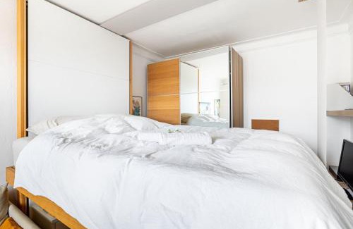 Pantin Apartment | GuestReady - Simplicity and comfort