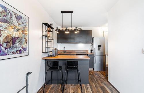 Pantin Apartment | GuestReady - Simplicity and comfort