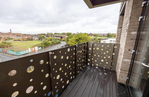 Vauxhall Apartment | GuestReady - Stunning studio in Liverpool