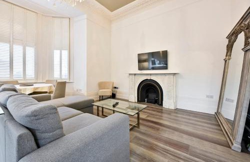 Redcliffe Apartment | GuestReady - Sublime hideaway in Earl's Court