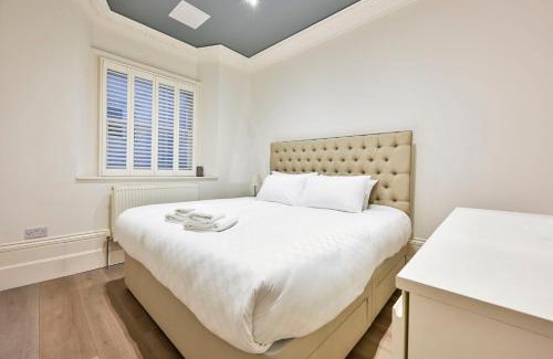 Redcliffe Apartment | GuestReady - Sublime hideaway in Earl's Court