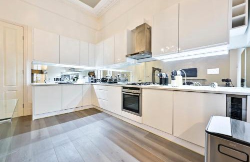 Redcliffe Apartment | GuestReady - Sublime hideaway in Earl's Court