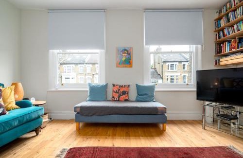 Southwark Apartment | GuestReady - Tranquil home near Peckham