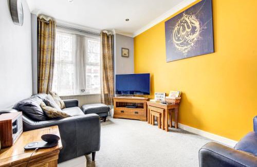 Shepherd's Bush Apartment | GuestReady - Tranquility near Shepherd's Bush
