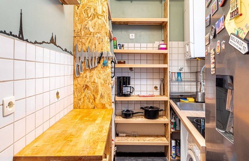 Bois-Colombes Apartment | GuestReady - Unique hideaway in Asnières-sur-Seine