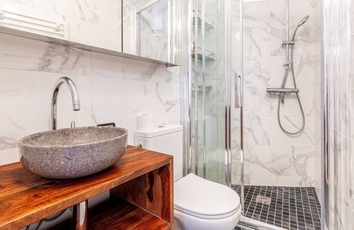 Bois-Colombes Apartment | GuestReady - Unique hideaway in Asnières-sur-Seine