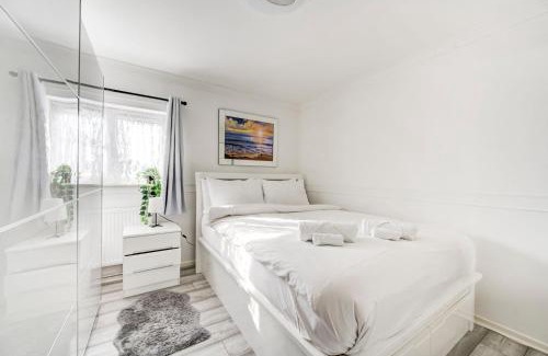 Stonebridge Apartment | GuestReady - Urban Comfort near Wembley Stadium