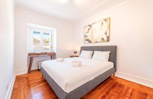 Restelo Apartment | GuestReady - Vibrant Soul in the Heart of Belem