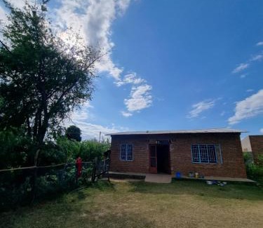 Central Region House | GuestsHouse Twesa