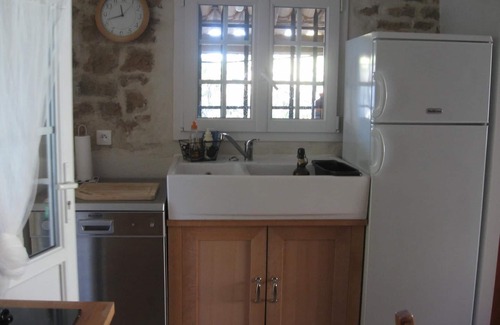 Cabasse House | GUIBERGIA gîte - CABASSE