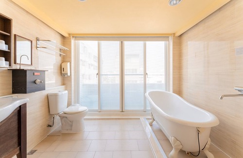 Kaohsiung City Centre Hotel | Guide Hotel - Kaohsiung Shinkuchan